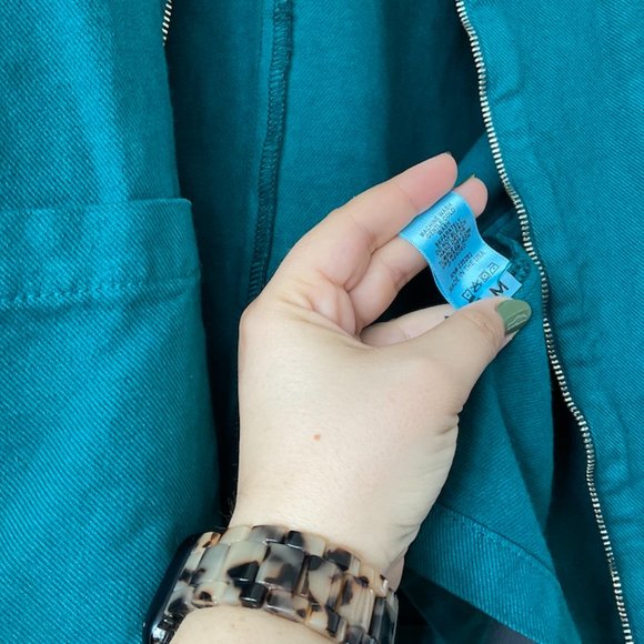 LACAUSA clothing  Tristan Jacket and Cedar Trousers Matching Set - Picture 9 of 11